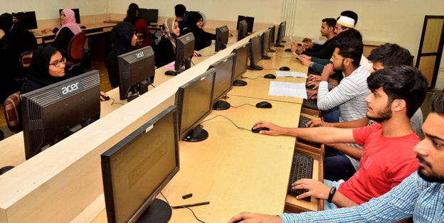 Database Lab