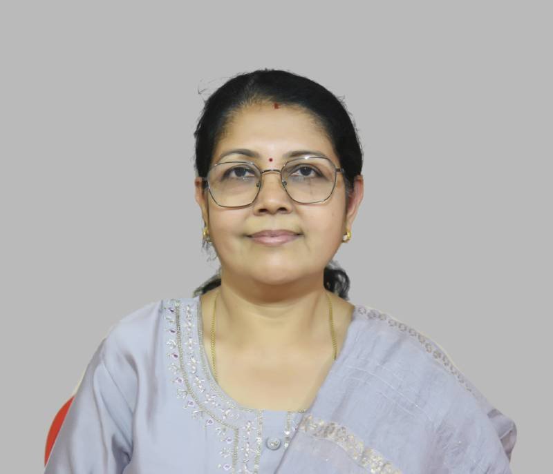 Pragati Pal
