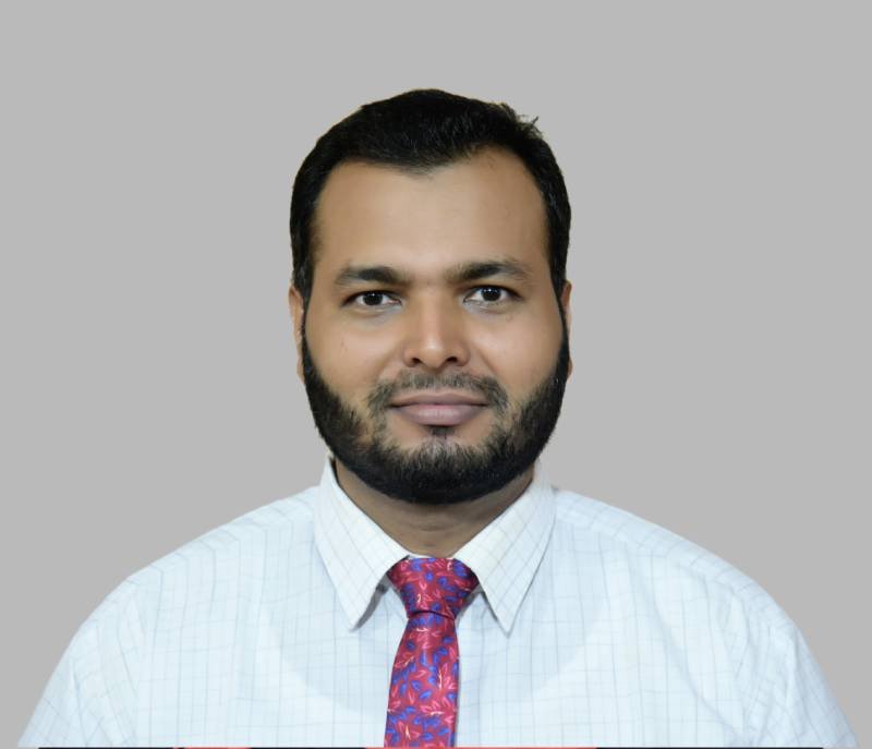 Zafar Khan