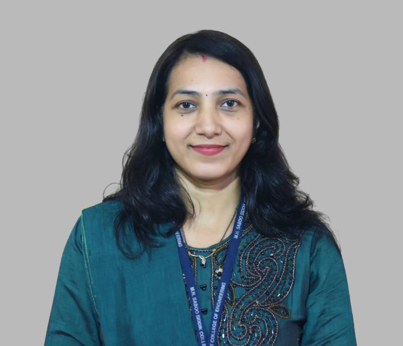 Chaitali Mahajan