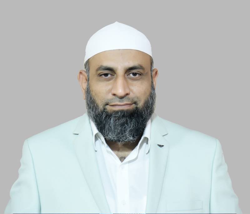 Dr. Shaikh Javed Habib 