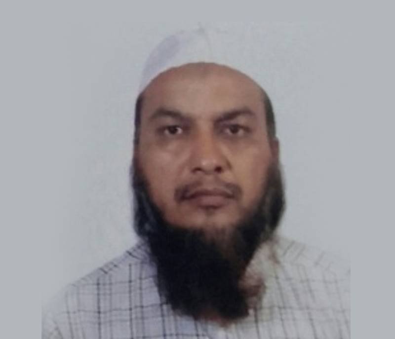 Javed Taili