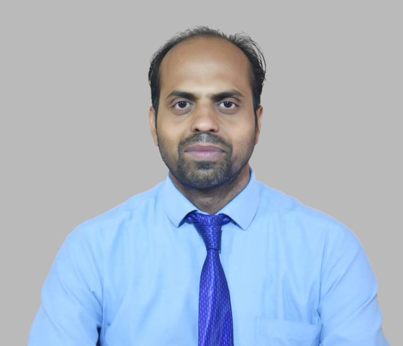Pradeep Yadav