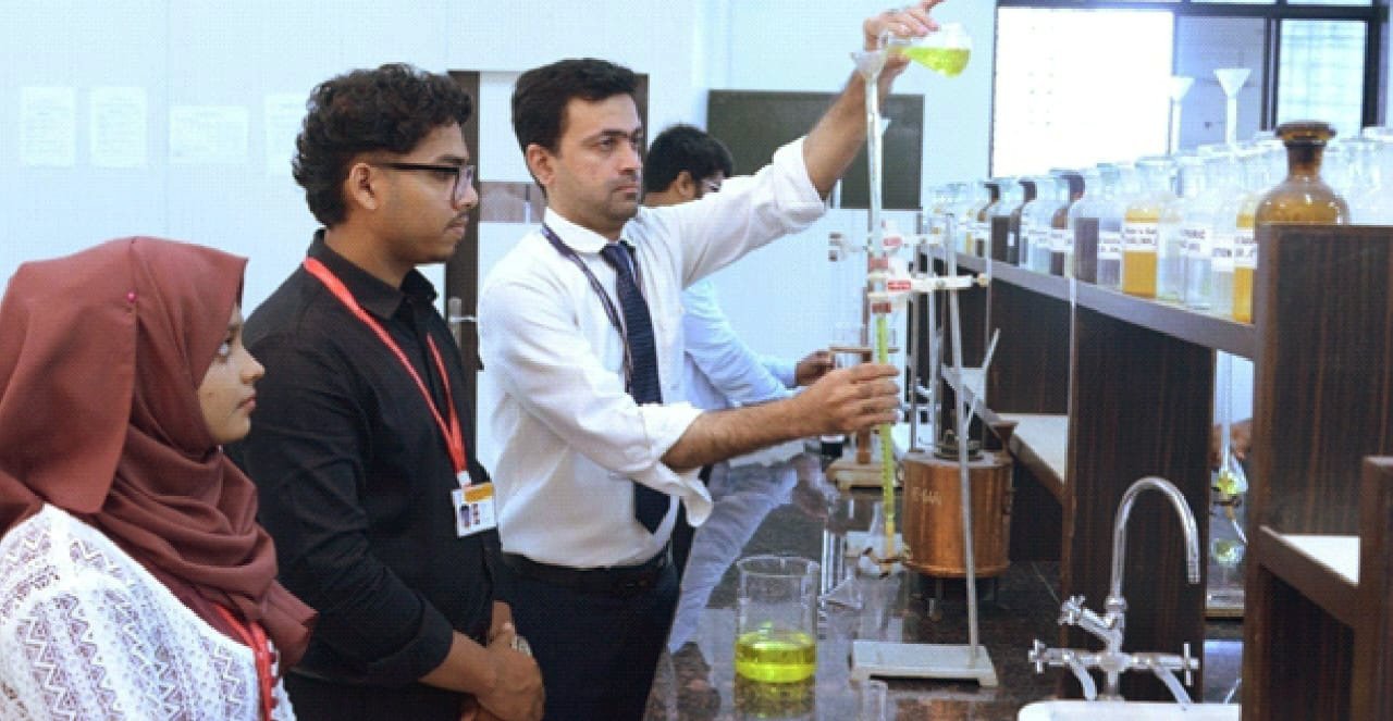Cad/ Cam Lab