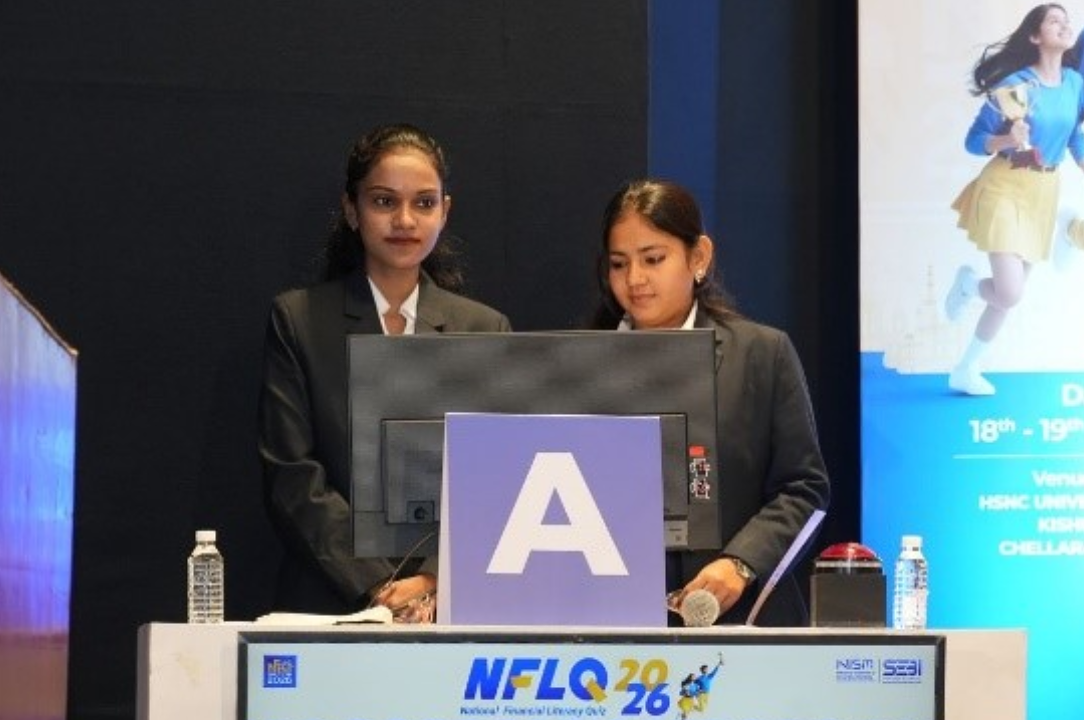 NISM–SEBI National Financial Literacy Quiz 2026