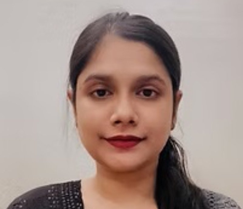 Alfiya Ansari