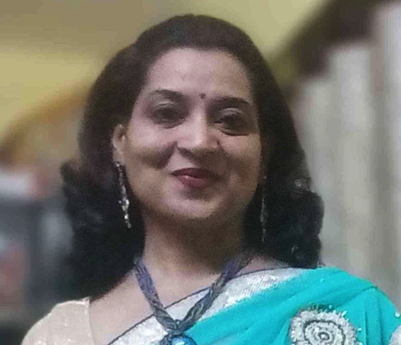 Diana Dsouza